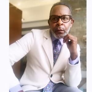 Meet your Posher, Jeffery